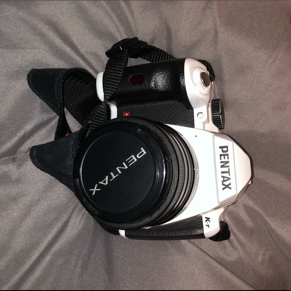 Pentax